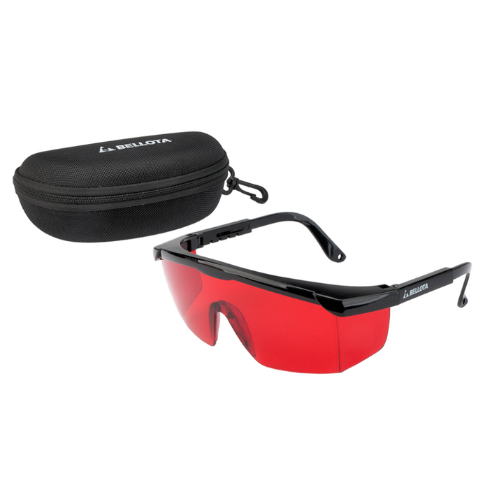 Gafas Proteccion Trabajo Gafas De Protección Láser TopHomer Para