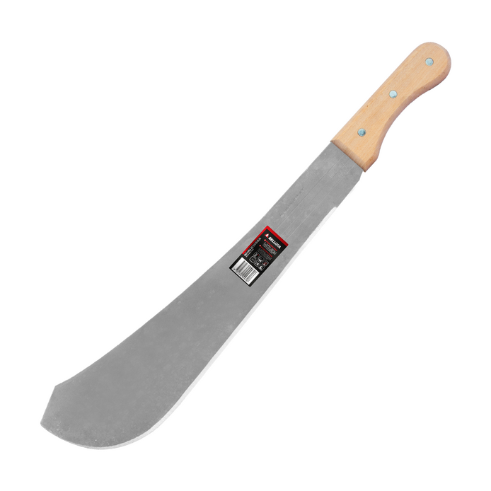 MACHETE 104 PULIDO MANGO MADERA / 104PMM Bellota