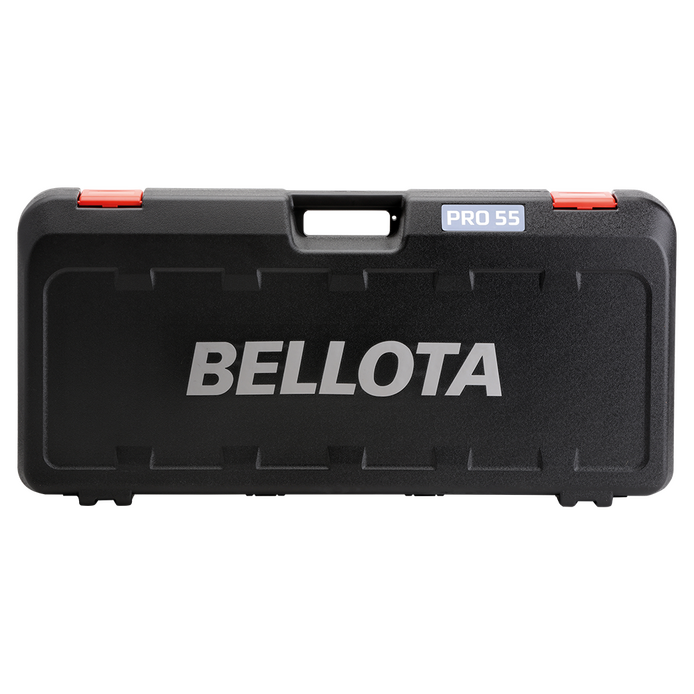 Mallette en plastique PRO / PROCASE | Bellota