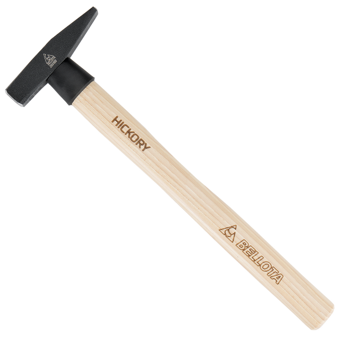 German hammer with wooden handle for workshop / 28018