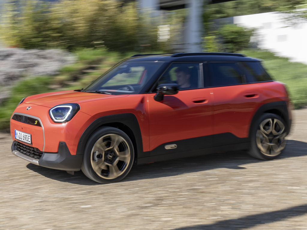 MINI 3-door, Cooper, po STK, servisované, - inzerát | inzerce na