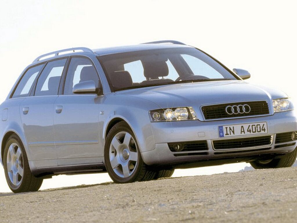 FROGUM ProLine 3D Esclusivi Tappetini Auto In Gomma E Vasca Baule Bagagliaio Su Misura Per Audi A4 B9 Avant 2015-2023 | I Bordi Più Alti