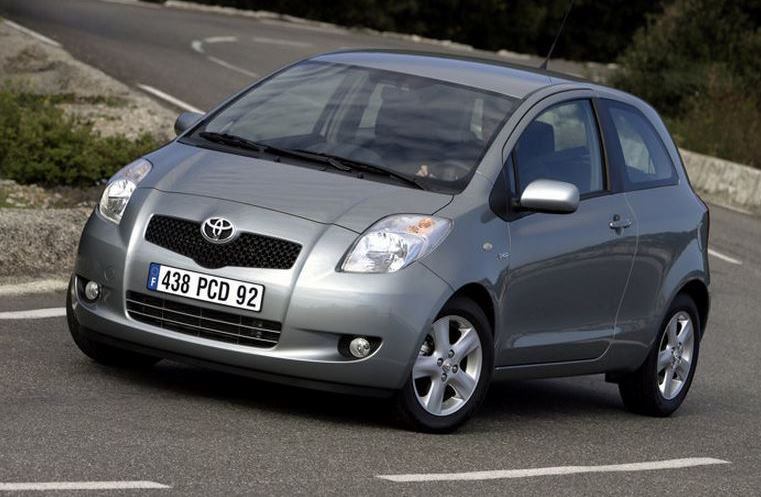 Tappetini auto Toyota Yaris Cross (anche Hybrid) 2021- in moquette