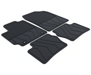 3D rubbermatten voor Kia Sportage V 100% brandstofauto 2021