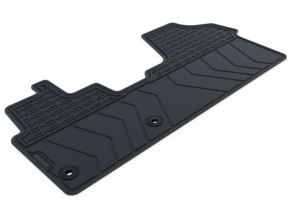 4 Stuks Auto Spatlappen, voor Peugeot Expert 2000-2019