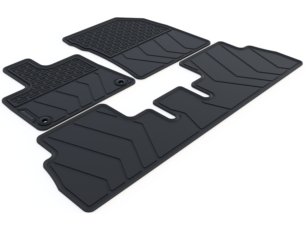 Tapis de sol pour Renault Arkana à partir de 2021