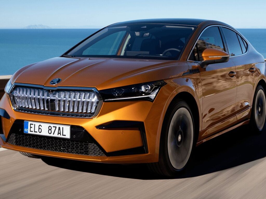Recambo Rubberen kofferbakmat Premium geschikt voor Skoda Scala | BJ vanaf 2018 | perfecte pasvorm met rand
