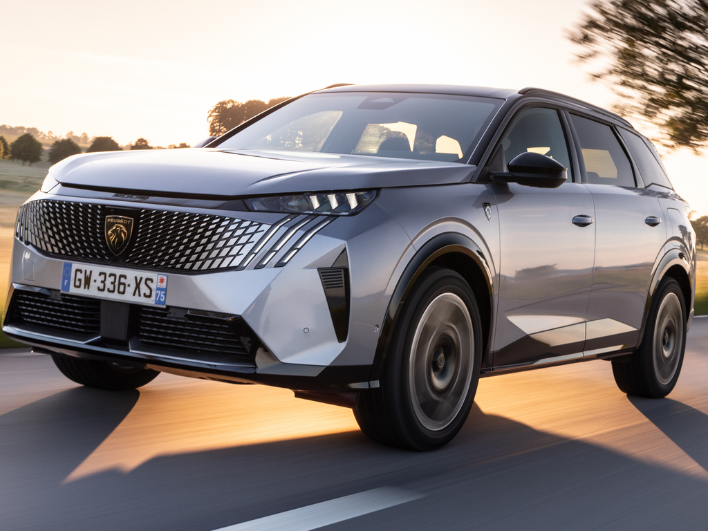 KOVVAR Tappetini Auto Comfort Per Peugeot Rifter 2018-2025 L1/L2 5 Posti – Morbido Velluto Con Fissaggio A Clip - 2