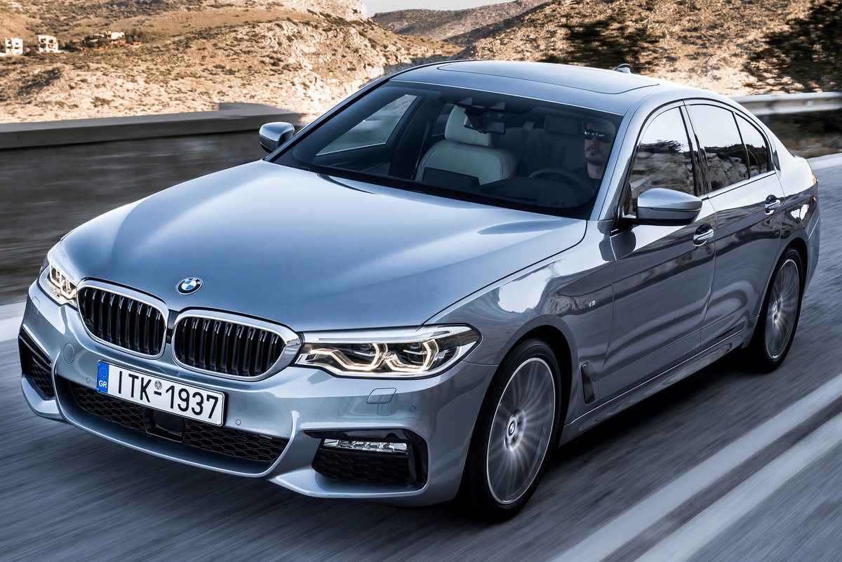Fußmatten für 5er BMW G60 G61 M5 G90 ab 2023> Premium Velours