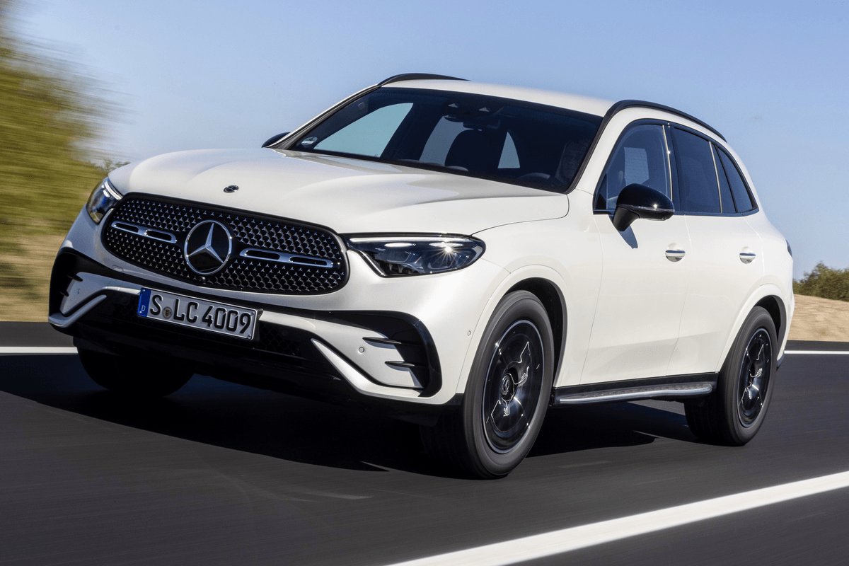 Tappetini PREMIUM beige per: Mercedes GLC X253 SUV 2015