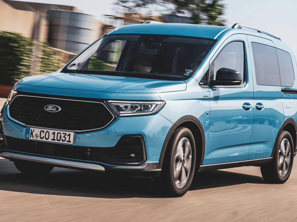 M MOTOS Rubberen vloermatten voor Ford EcoSport II 2017-2022 Verbeter je reiscomfort met de zwarte antislip mat voor auto en automat voor alle weersomstandigheden, bescherming tegen