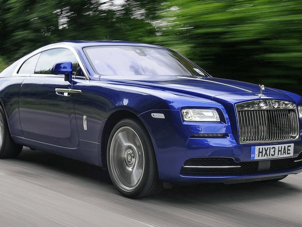 Amazing Rolls Royce Miles Per Gallon Photosnull