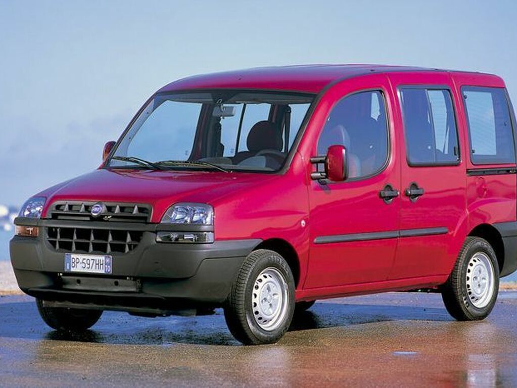 Opel Combo 2019 Model Seperatörlü Bagaj Havuzu Paspas Takımı Fiyatı