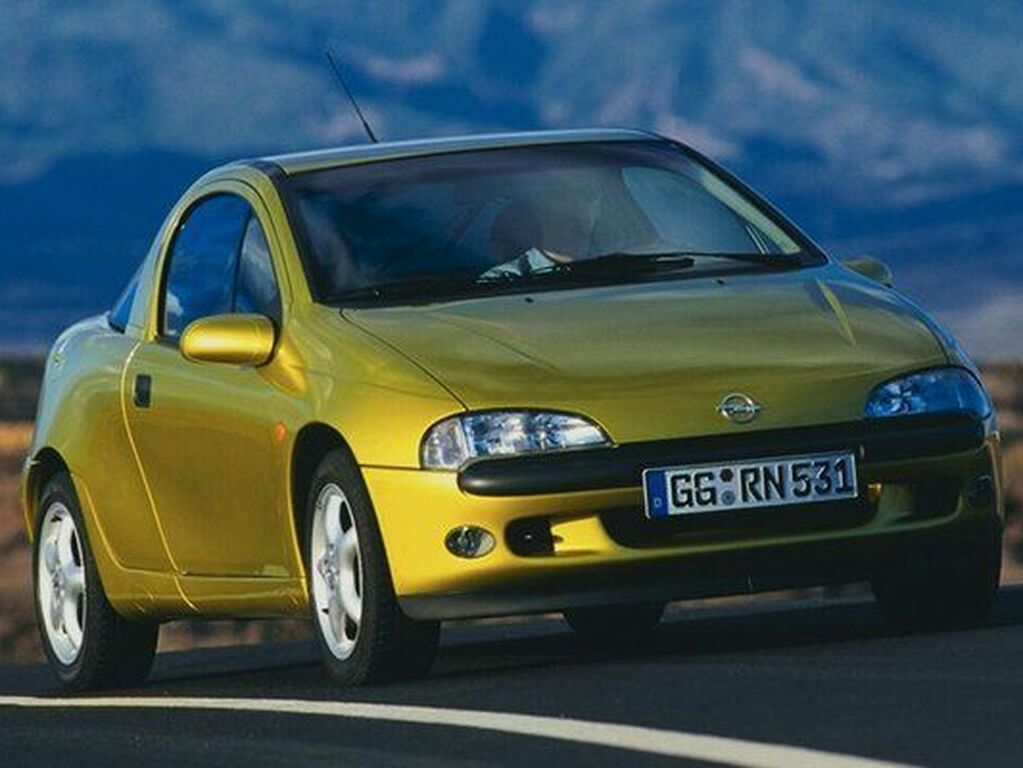 Automatten Voor Opel Tigra 1995 2000 Automatten Voor Opel Tigra 1995 2000