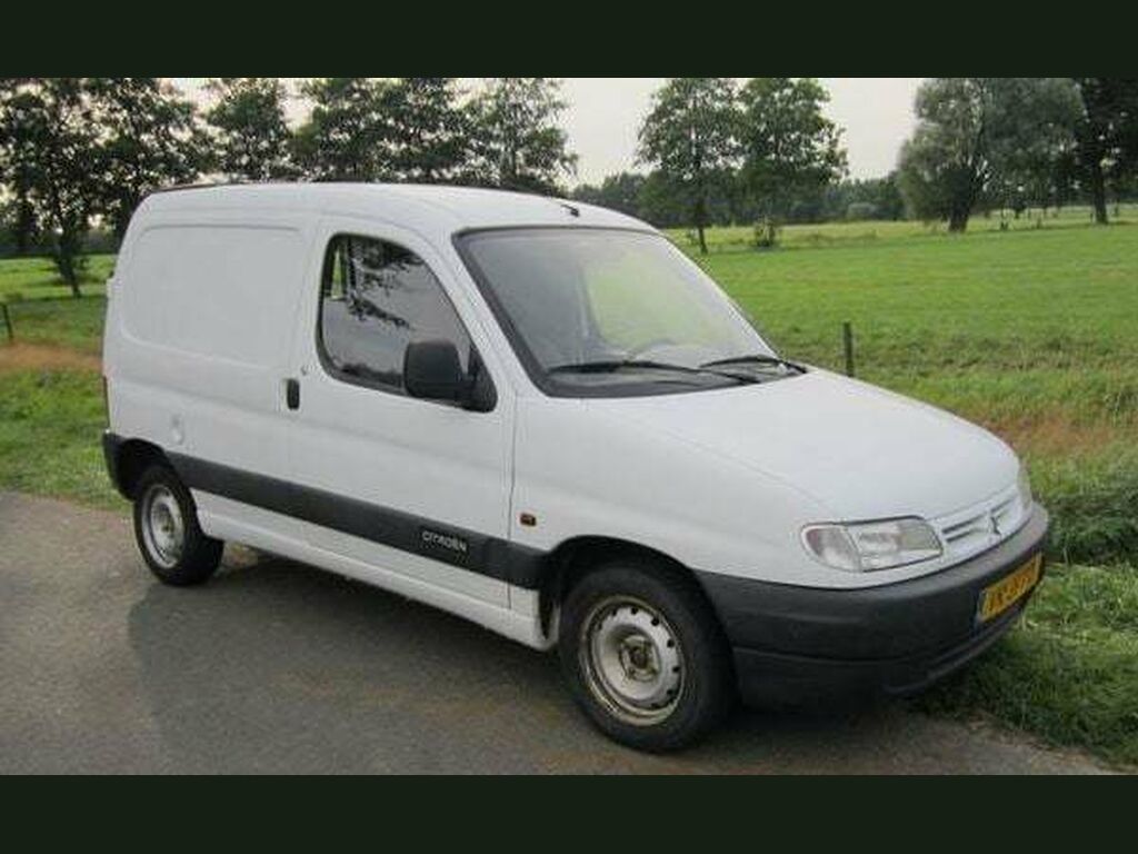 Berlingo Rubber Matten voor Perfecte Bescherming Berlingo Rubber Matten voor Perfecte Bescherming
