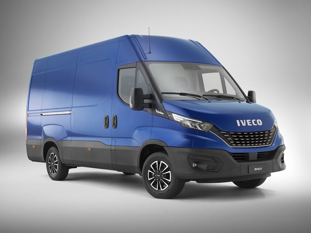 Automatten voor Iveco? 100% pasvorm | Kies je model