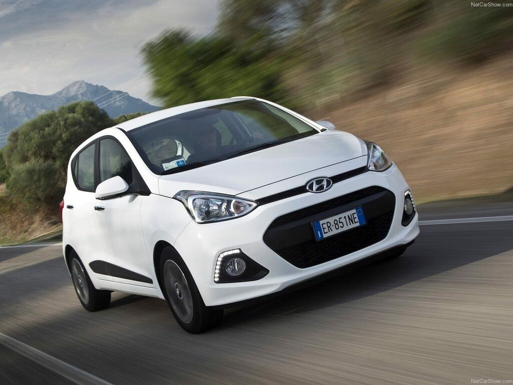 Armsteunen HYUNDAI i10 2007 - 2021 | kopen goedkoop online in