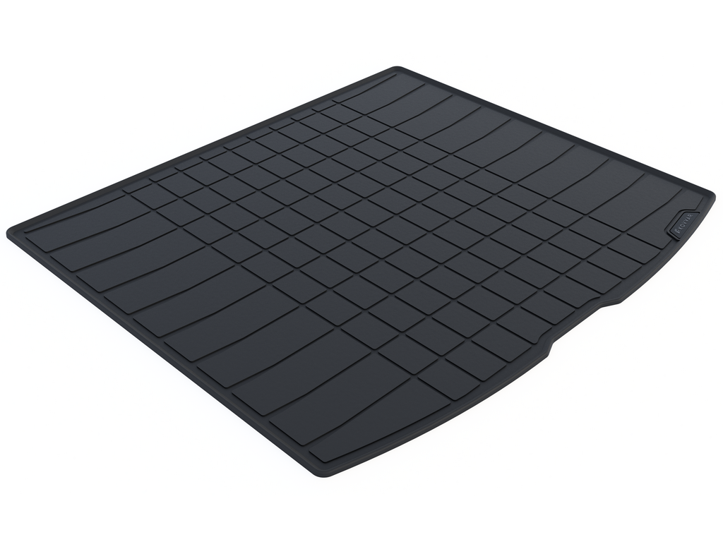 Kofferbakmat