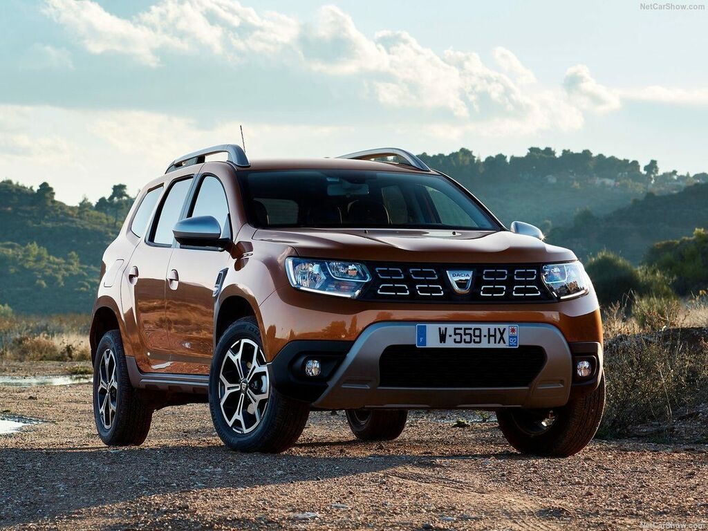 AutoStyle Automatten Velours voor Dacia Sandero III 2020- incl. Stepway kopen? ✓ Snel geleverd