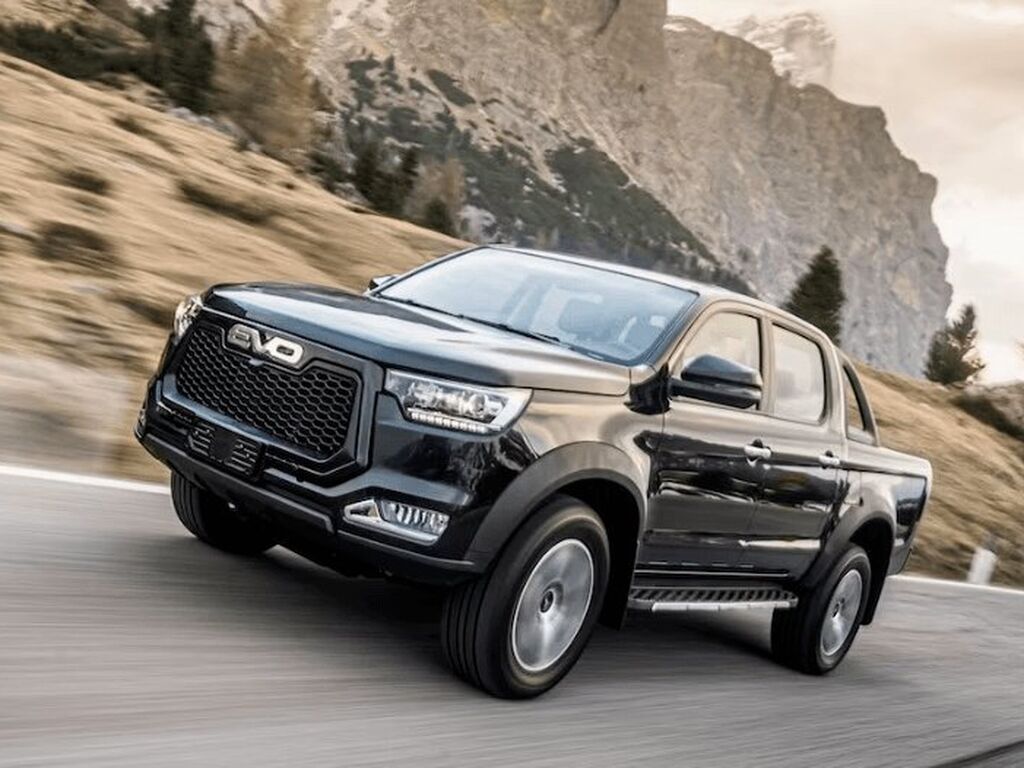 Tappetini Per Auto Tappetini Auto In Moquette Nera Per DR 5.0 SUV Dal 2019 - Serie Completa 4 Pezzi Made In Italy