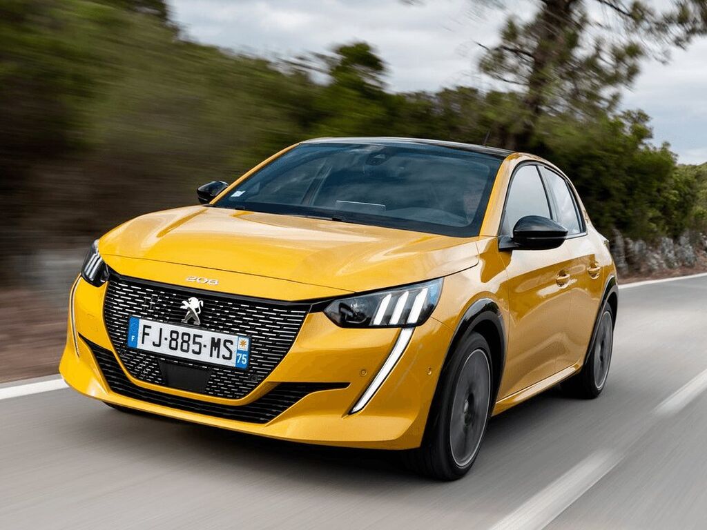 Tappetini tappeti compatibili con Peugeot Boxer 2014-2022