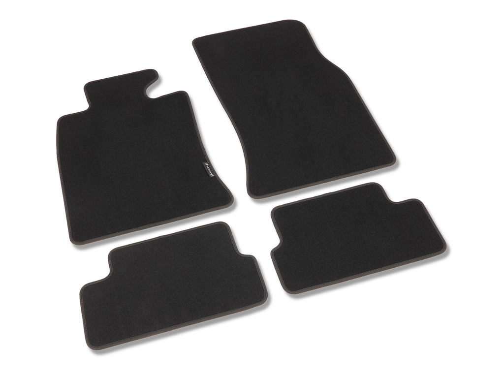 Tapis pour Mini Cooper/One R56 2007 - 2014 | Kovvar Comfort