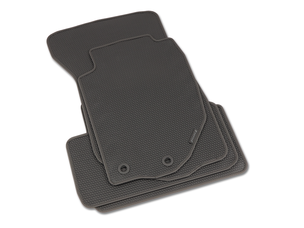 Tappetini tappeti compatibili con Volvo 940-960 1990-1998