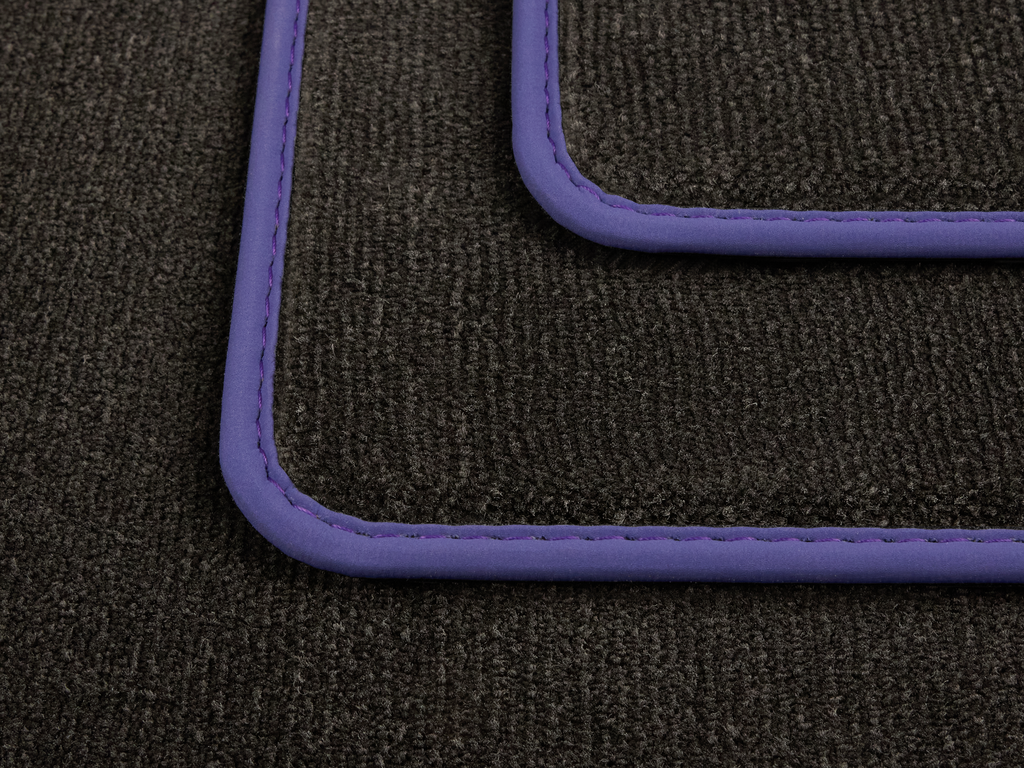 Tappetino Bagagliaio Per MG 3 III 2024 - Antiscivolo, In Gomma, Protezione Completa - Foto 8