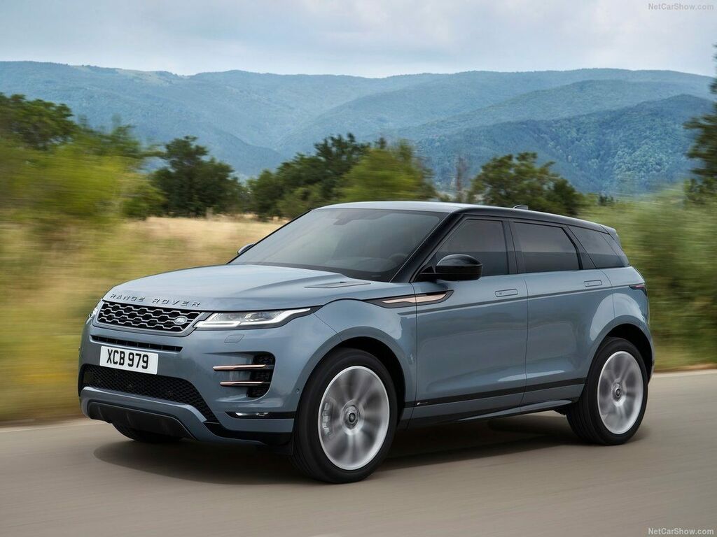 Ammortizzatore posteriore compatibile per land rover range rover i