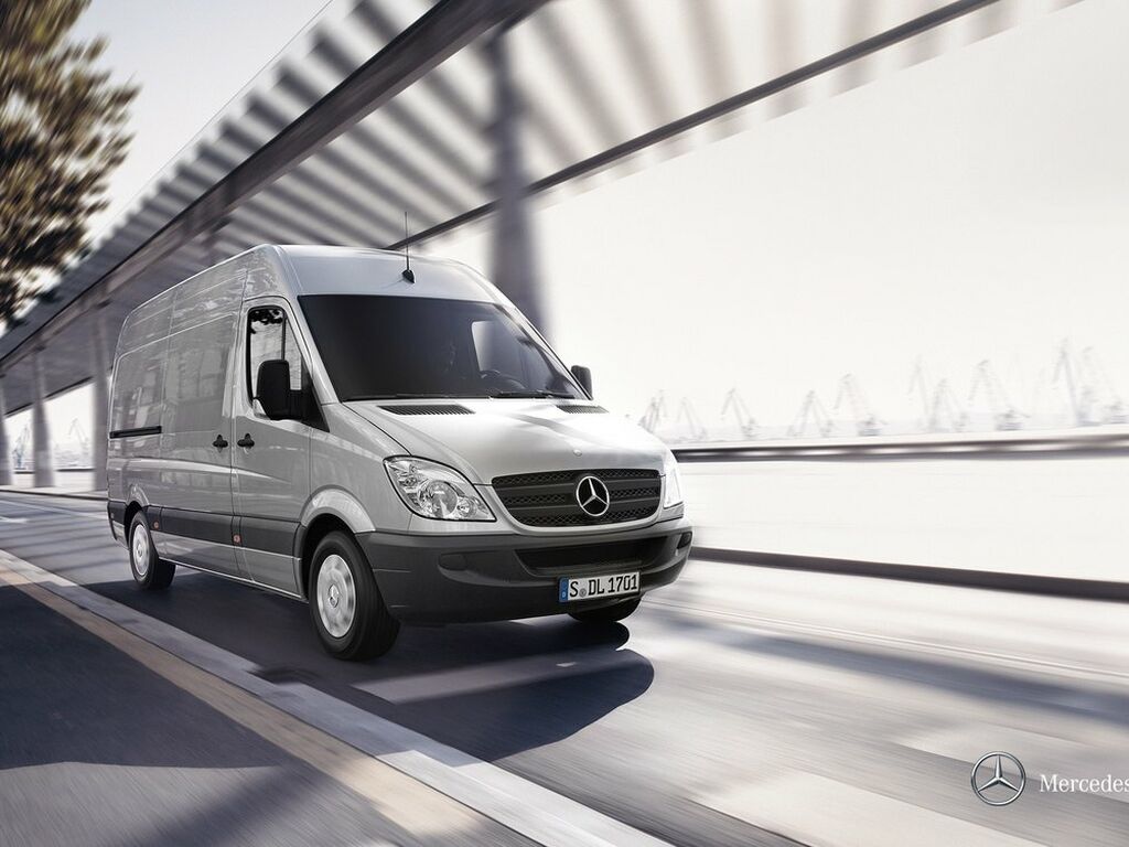 MTM Tappetini In Velluto Su Misura Per Mercedes Sprinter (A907) Van 2017> – Set 2 Anteriori Con Battitacco In Gomma – Made In Italy
