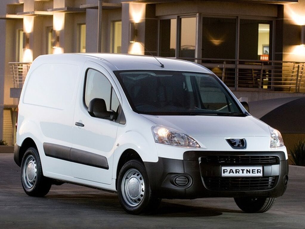Vloermatten voor Peugeot Partner: Informatie en Advies