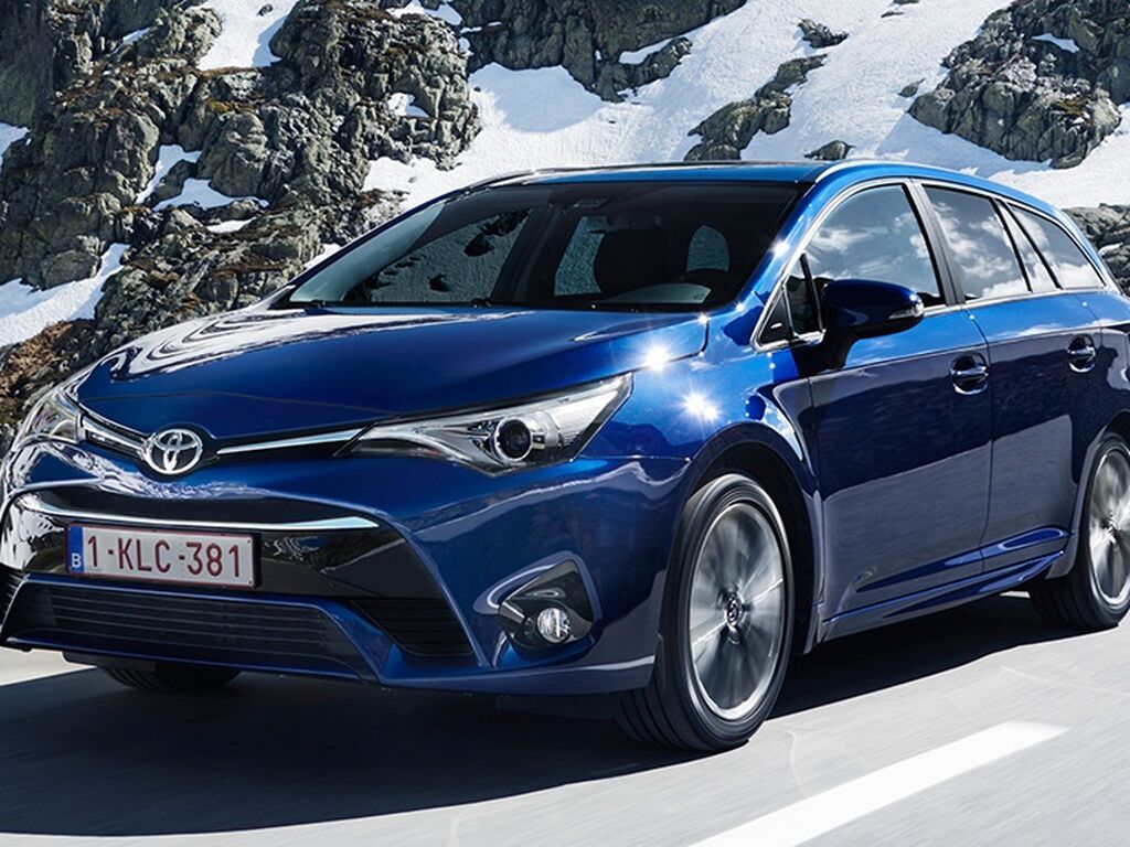 MOTOS Tappetini in gomma per auto adatto per Toyota Prius IV 2015-2023 Migliorate il vostro comfort di viaggio con il tappetino antiscivolo per auto No.77