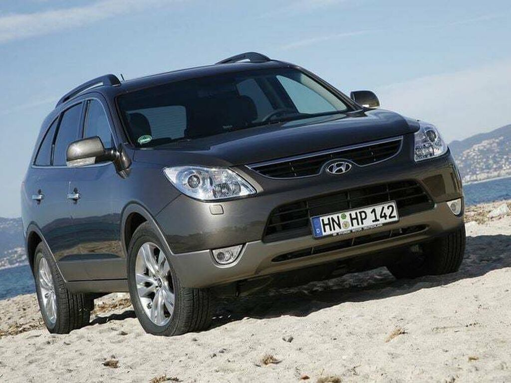 Tappetini Auto In Velluto Su Misura Per Hyundai Ix20 (2010-2018) – Set Anteriore 2 Pezzi – Spessore 7 Mm, Rinforzo Pedali, Antiscivolo