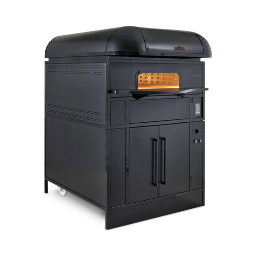 Caruso Electric Neapolitan Oven - Fiero Forni