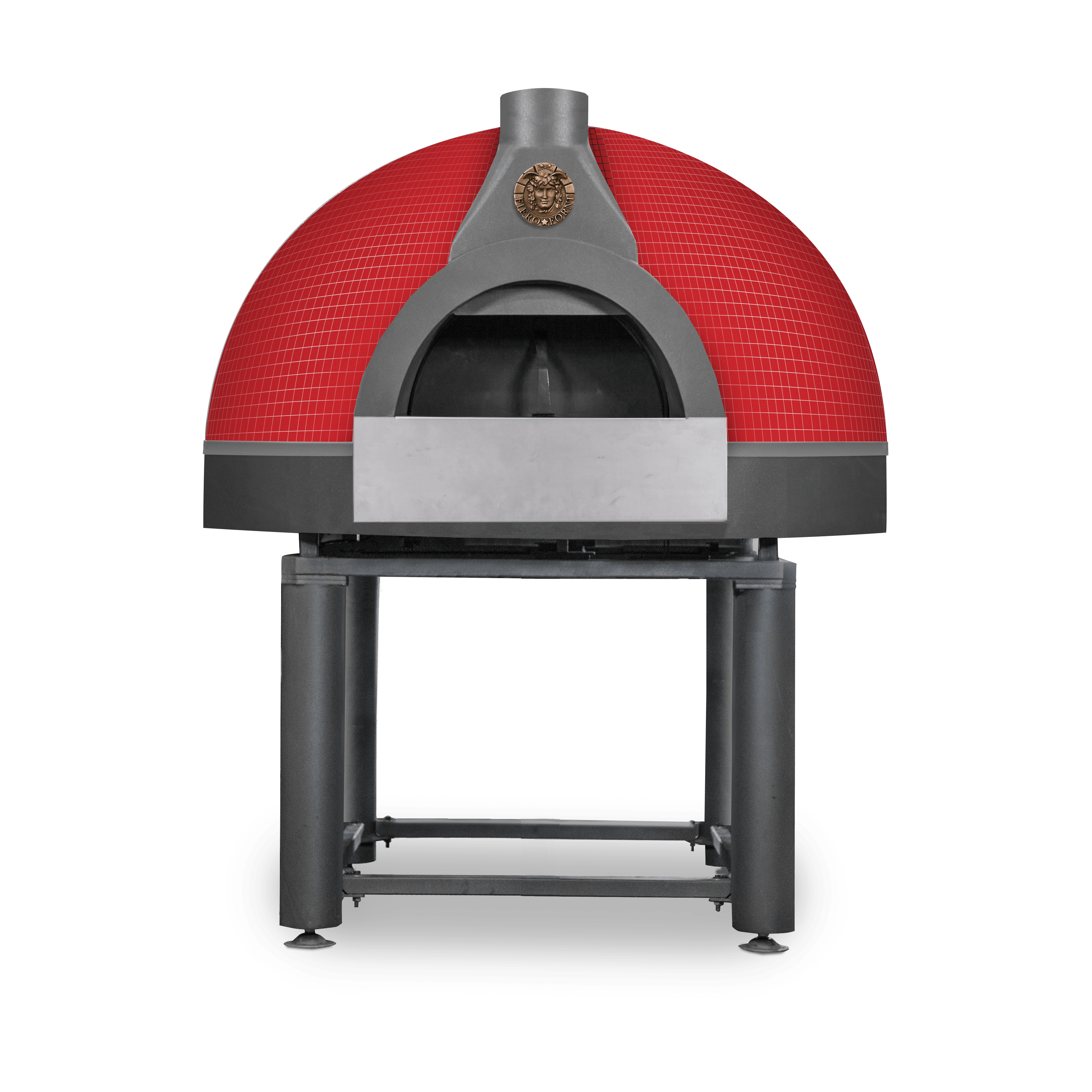 JOY Traditional Oven - Fiero Forni
