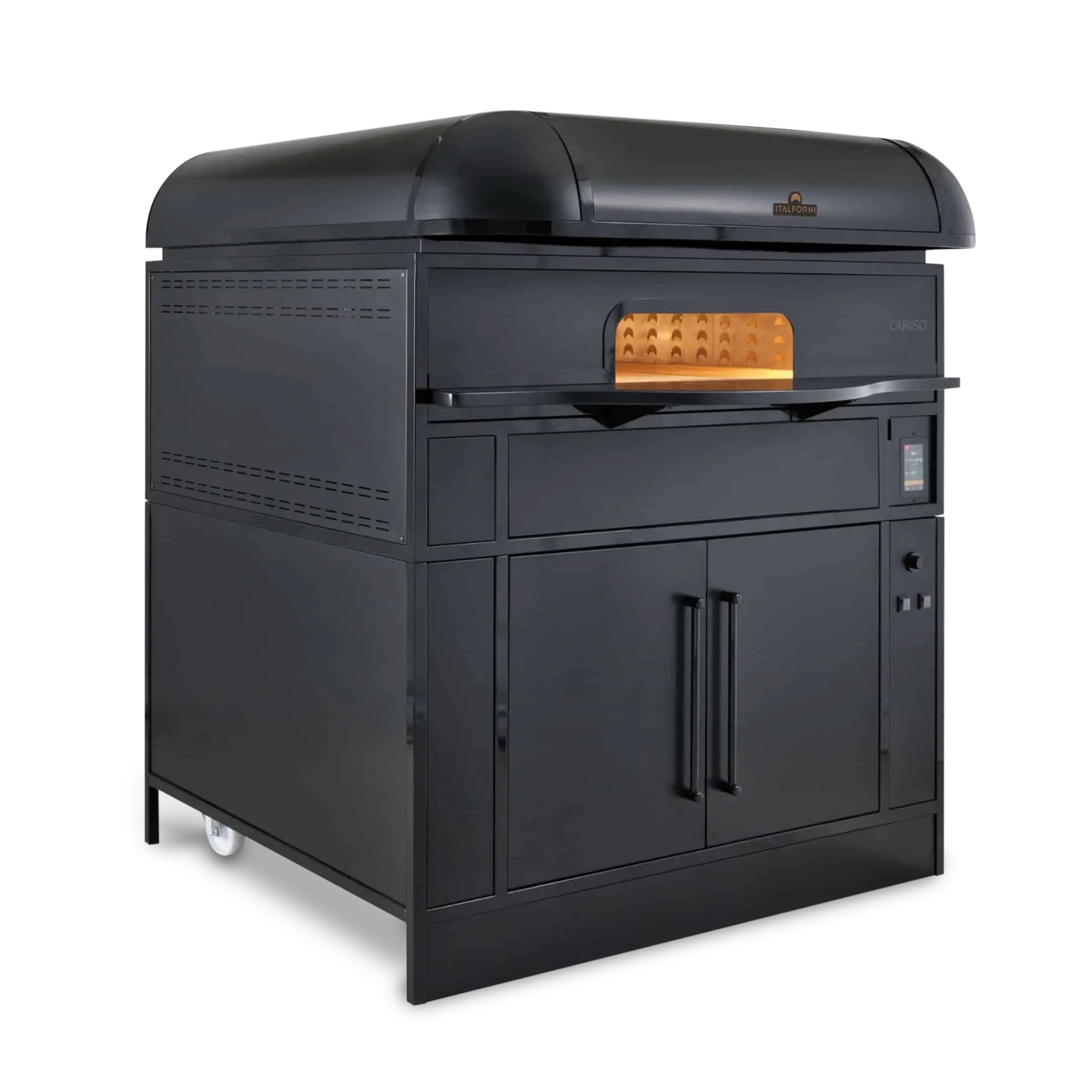 Caruso Electric Neapolitan Oven - Fiero Forni