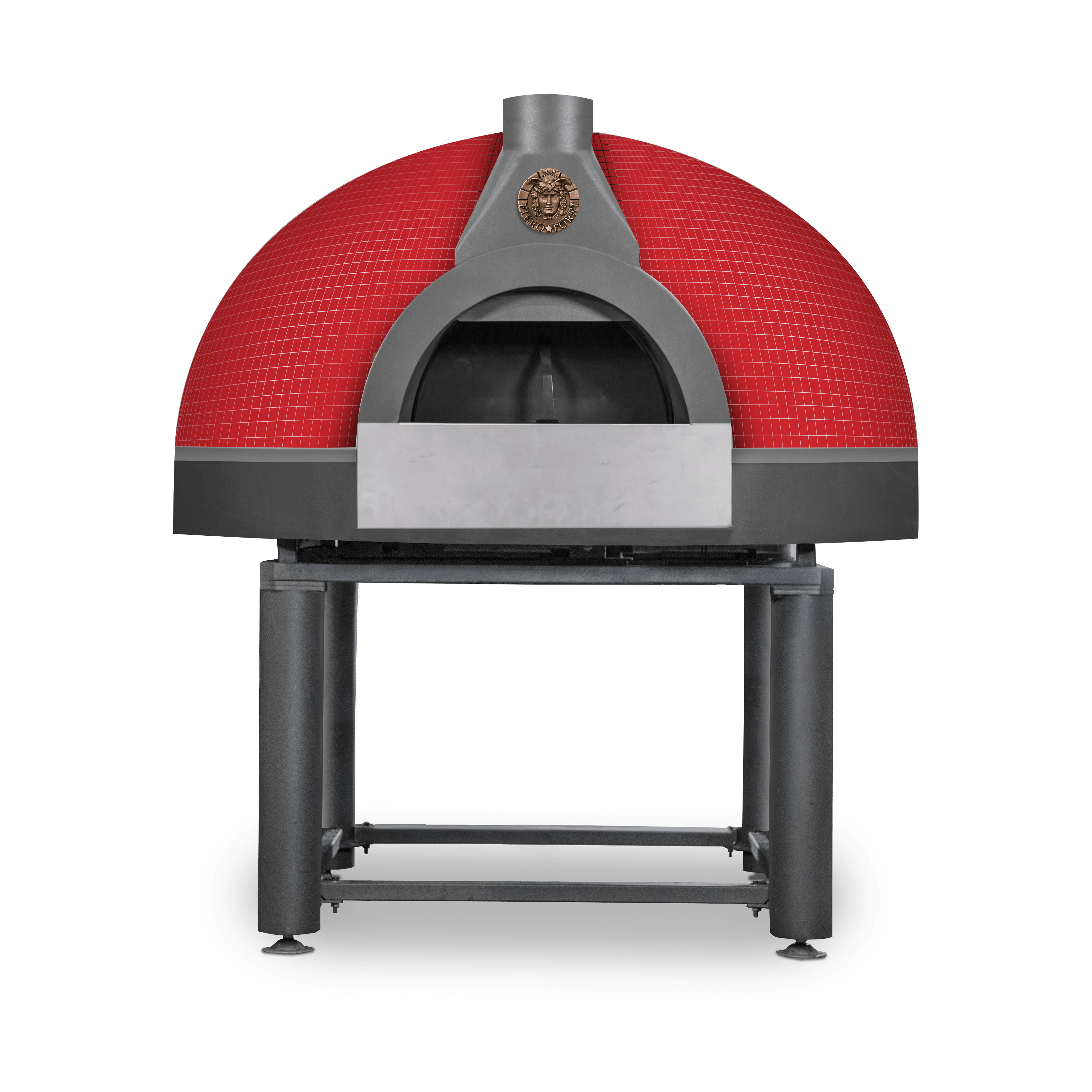 JOY Traditional Oven - Fiero Forni