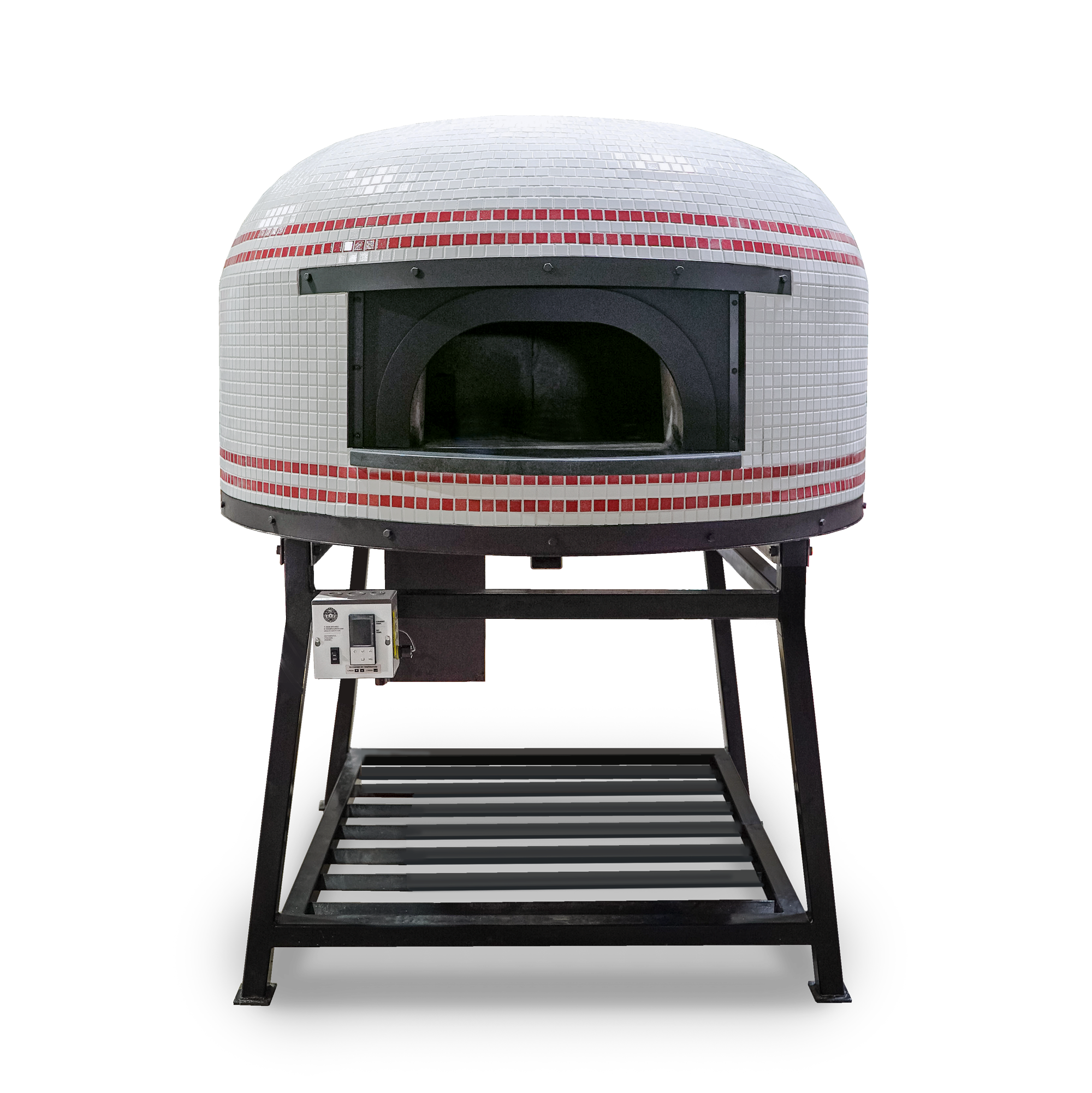 Napoli Traditional Brick Oven - Fiero Forni