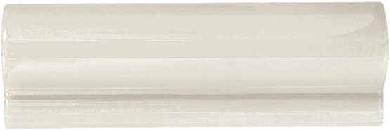 LONDON VINTAGE NATURAL 5X15 GLOSSY White body - CARMEN