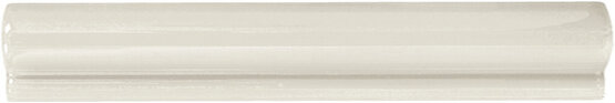LONDON VINTAGE NATURAL 5X30 GLOSSY White body - CARMEN
