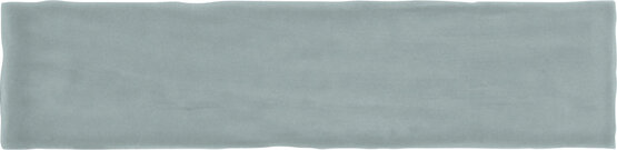 BULLNOSE VINTAGE LAKE 7,5X30 GLOSSY White body - CARMEN