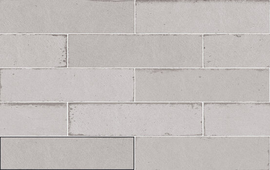 MURUS GRISEO 7X28 BRILLO Porcelánico - CARMEN