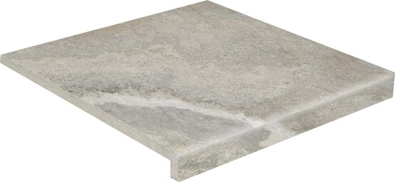 PELDAÑO RECTO CROSS SAND C3 33X33 MATE KLINKER - APE