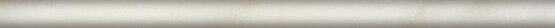 EDGE STICK CALACATTA SLOW 1,5X30 OPACO Pasta bianca - CARMEN