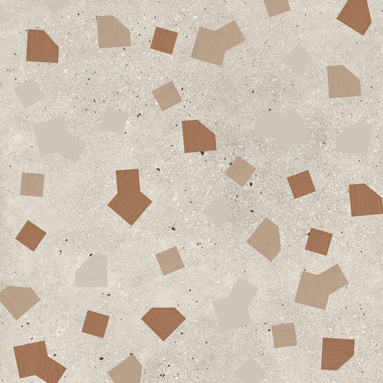 RICETTA AVORIO RECT 90X90 MATE Porcelánico - APE