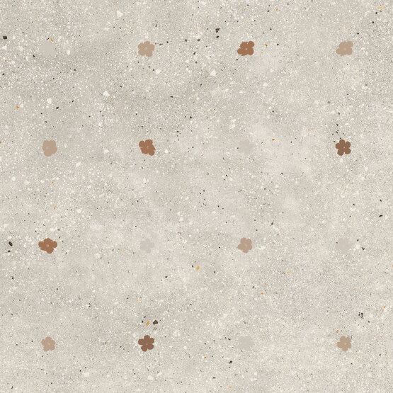 FIORI AVORIO RECT 60X60 MATE Porcelánico - APE