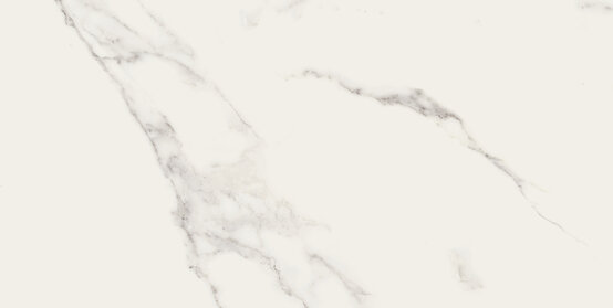 MANDALAY WHITE POL RECT 60X120 SMALTO LUCIDO LEVIGATO Gres porcellanato - APE