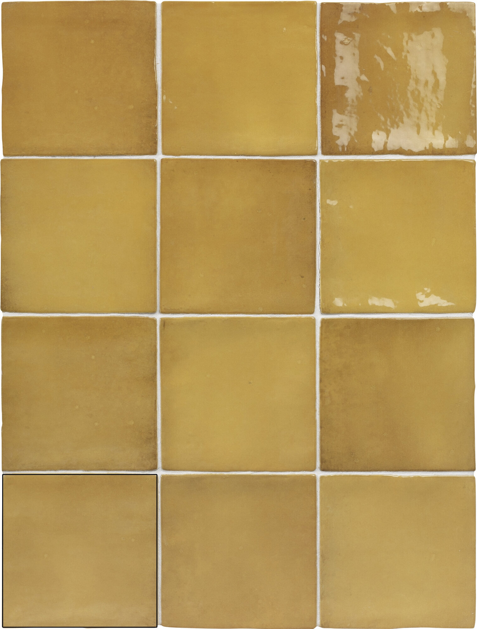 CARMEN-SEVILLE HONEY 10X10
