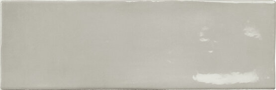 SEVILLE GREY 6,5X20 GLOSSY White body - CARMEN