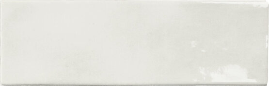 SEVILLE SNOW 6,5X20 GLOSSY White body - CARMEN
